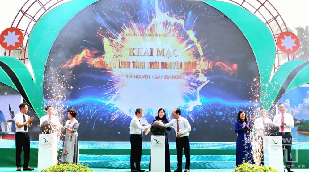 ve dep tiem an cua nui rung va van hoa viet bac lam du khach nho den du lich thai nguyen hinh 3