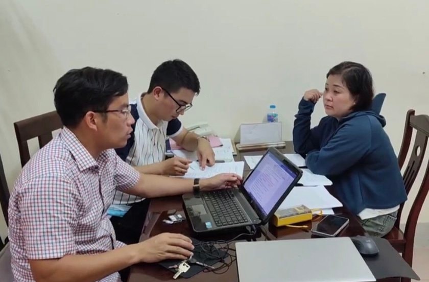 gia lai bat nguoi phu nu loi dung su thich minh tue de lua dao chiem doat 250 trieu dong hinh 1