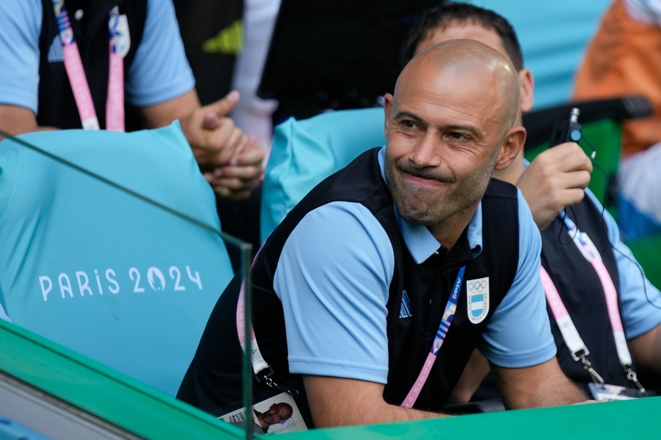 var vao cuoc doi tuyen argentina bi xu thua o olympic kho tin sau gan 2 tieng hinh 2
