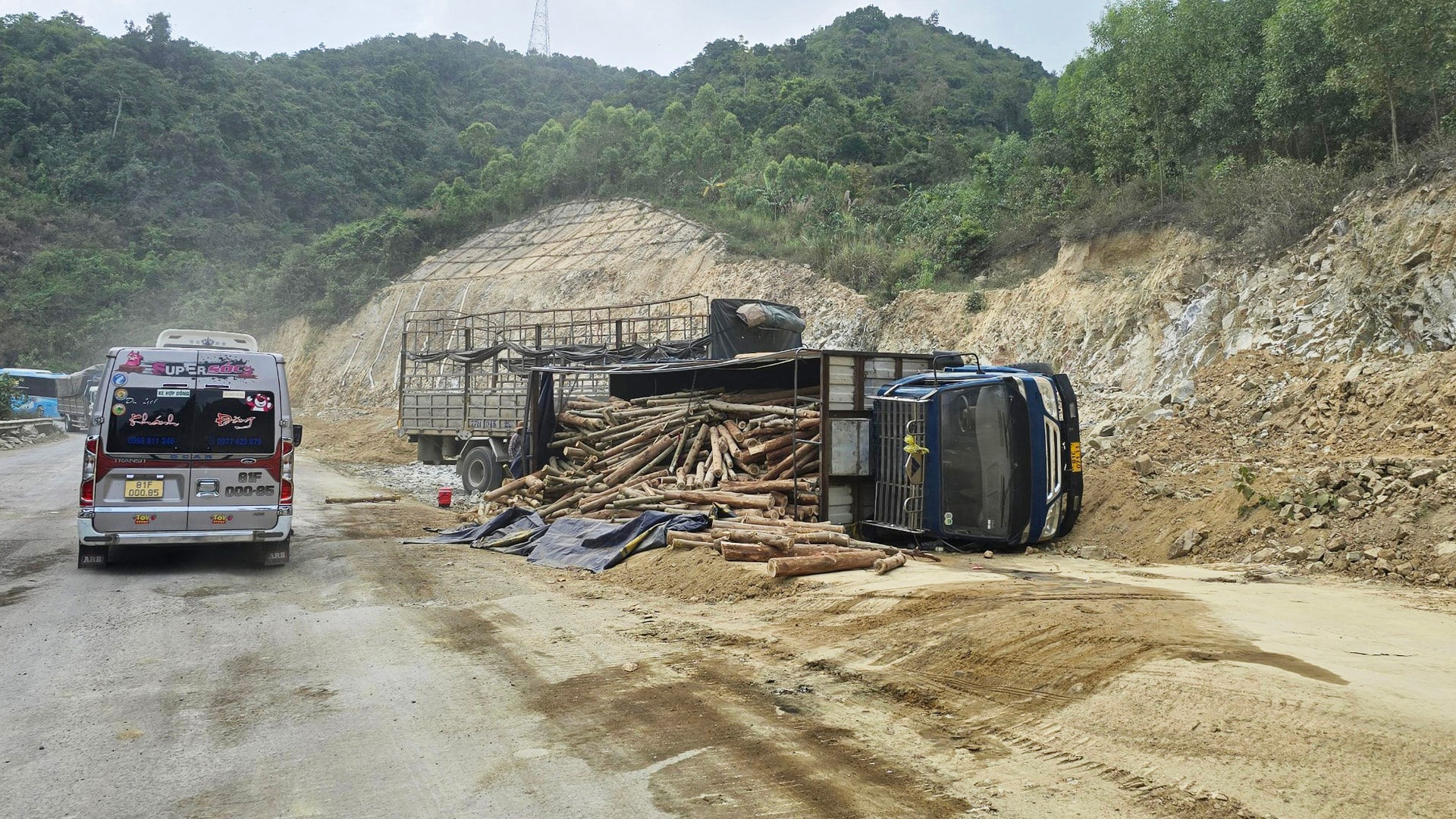 binh dinh mo thang cao diem kiem soat dam bao an toan giao thong hinh 2