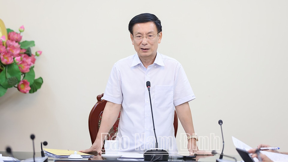 phan dau hoan thanh du an xay dung tuyen duong bo moi nam dinh lac quan duong bo ven bien truoc ngay 1 7 2025 hinh 2