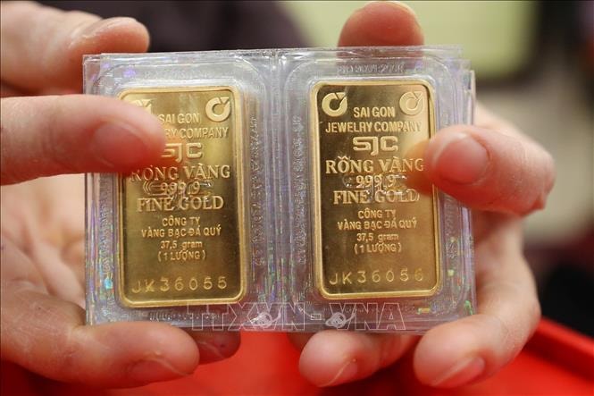 gia vang mieng sjc tang vot sat moc 80 trieu dong luong hinh 1