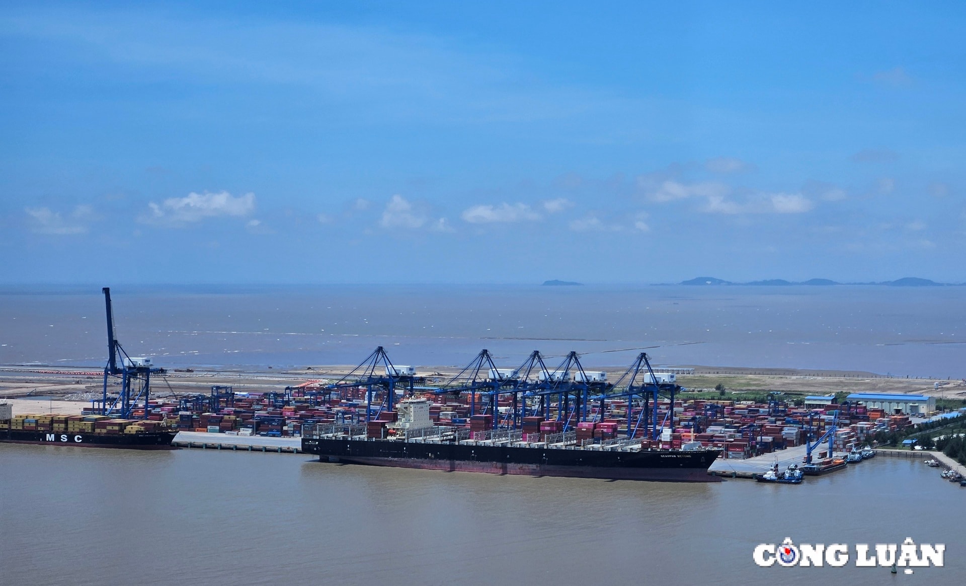 hai phong 5 nam lien grdp dat 126 nam gap 244 lan binh quan chung ca nuoc hinh 2