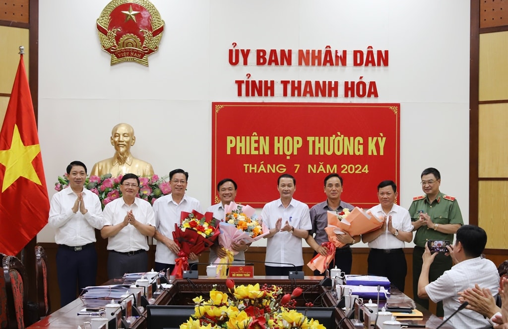 ong truong nho tu duoc giao phu trach thanh tra tinh thanh hoa hinh 1