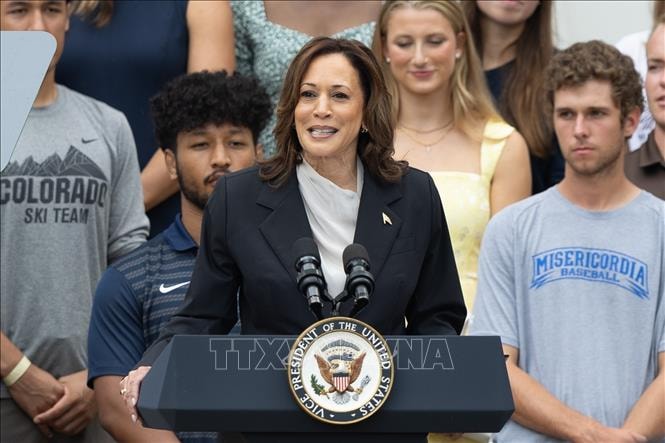 bau cu my 2024co da den tay pho tuong kamala harris hinh 2