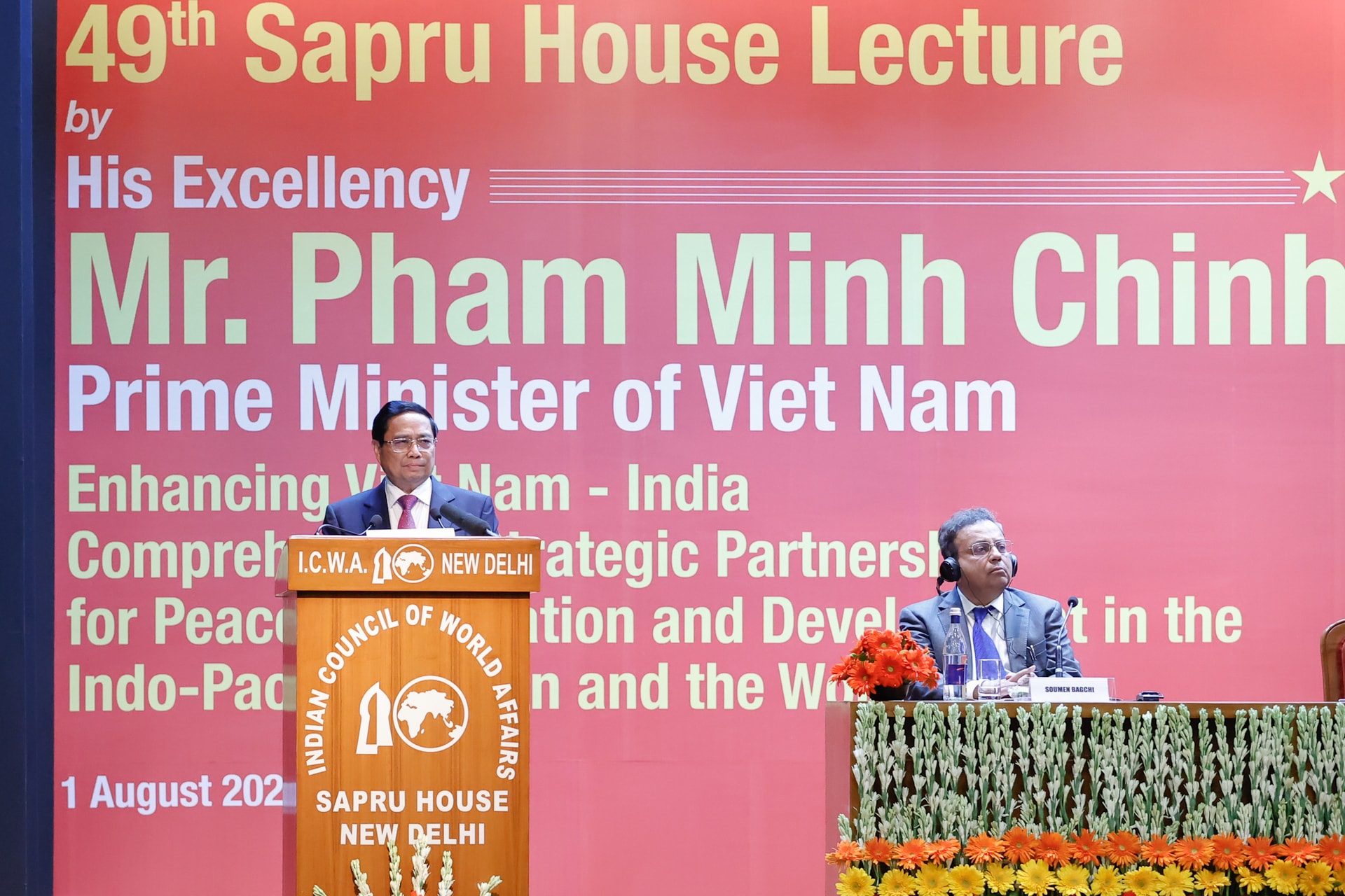viet nam  an do cung nhau thuc day hinh thanh mot trat tu the gioi da cuc da trung tam minh bach binh dang hinh 2