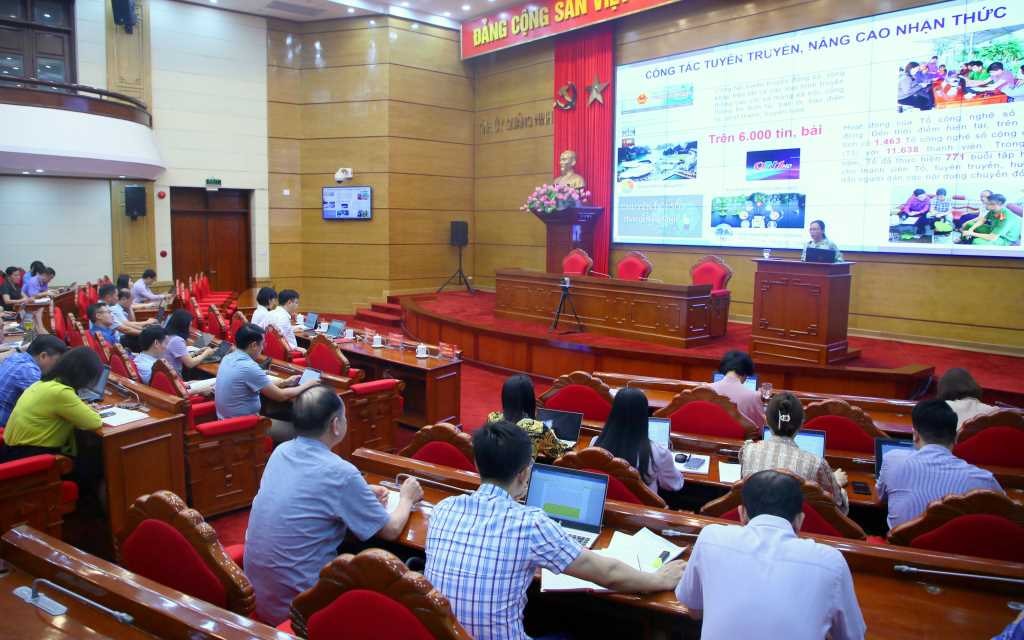 nganh tuyen giao quang ninh phat huy vai tro di truoc mo duong hinh 2