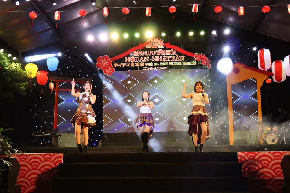 khai mac giao luu van hoa hoi an nhat ban lan thu 20 suc hut tu hop tac van hoa hinh 3