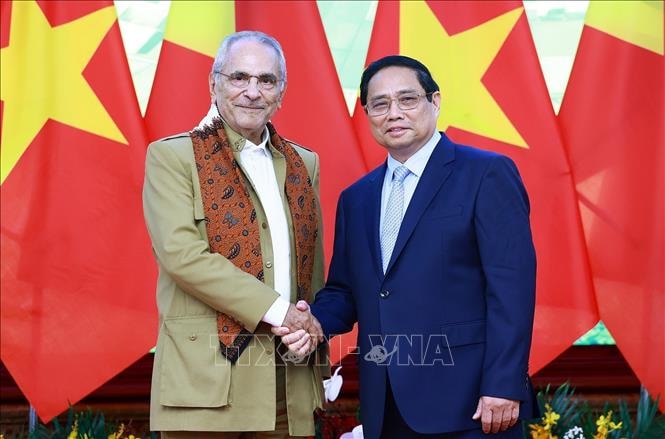 tong thong timor leste ket thuc tot dep chuyen tham cap nha nuoc den viet nam hinh 2