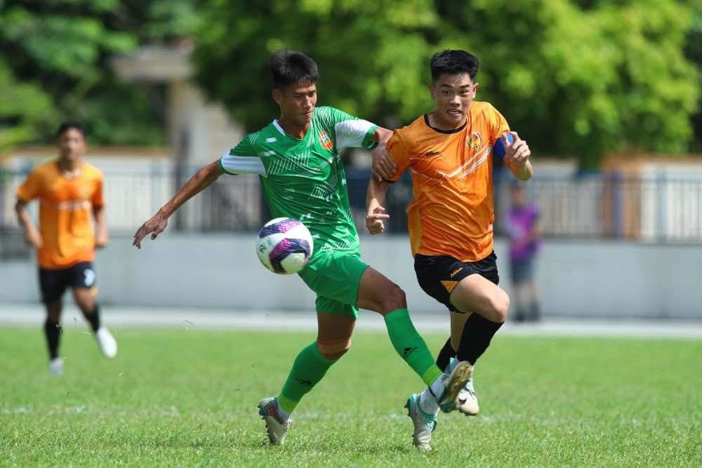 danh bai hagl the cong viettel vao tu ket giai u21 quoc gia 2024 hinh 1