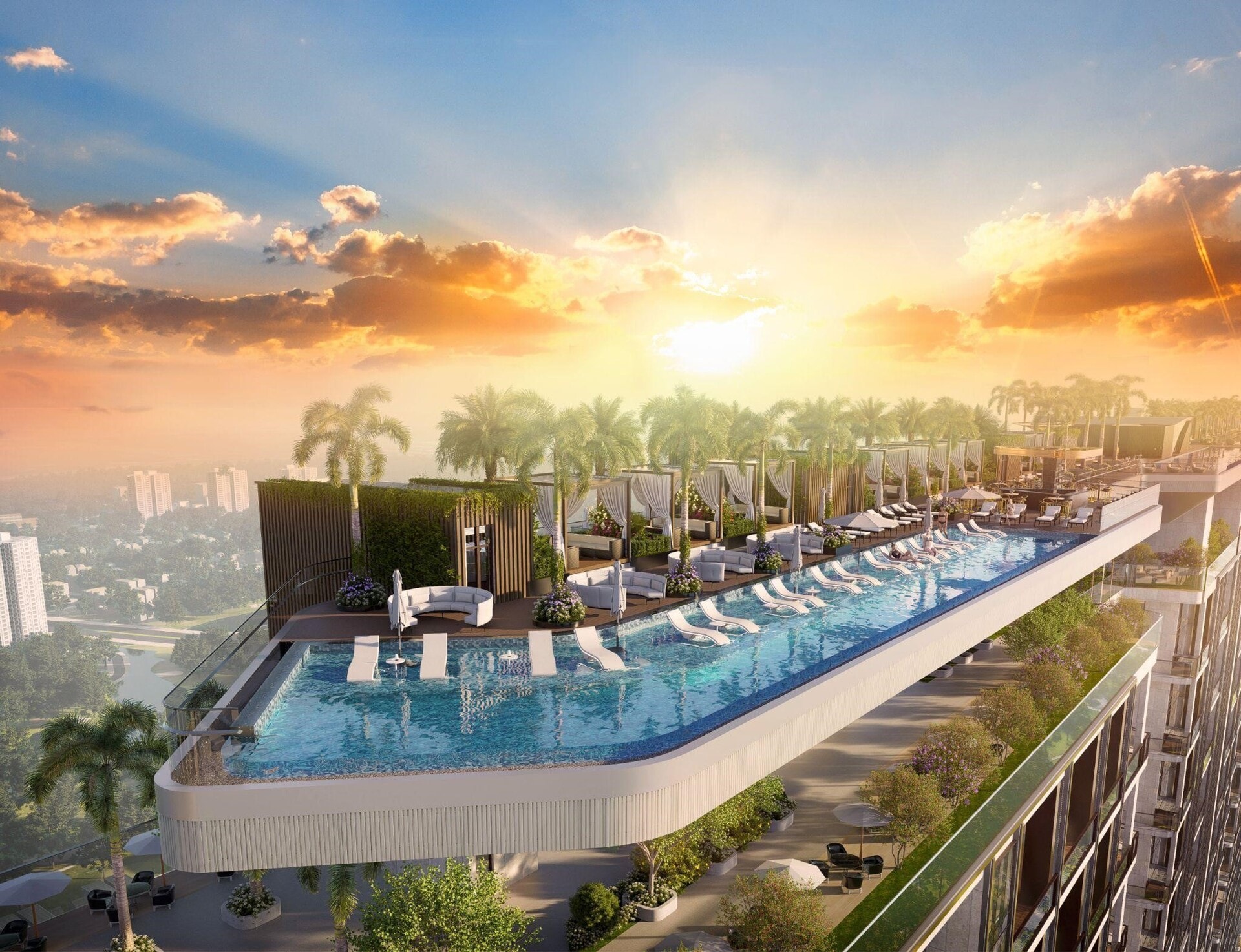 chinh thuc ra mat du an branded residences noble crystal tay ho va 5 du an cao cap cung thuong hieu noble hinh 1