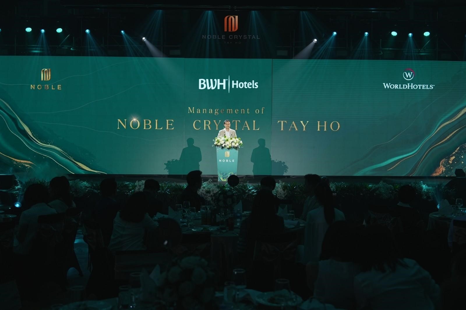 chinh thuc ra mat du an branded residences noble crystal tay ho va 5 du an cao cap cung thuong hieu noble hinh 5