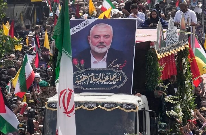 israel chuan bi cho man tra dua tiem tang cua iran va hezbollah nhu the nao hinh 1