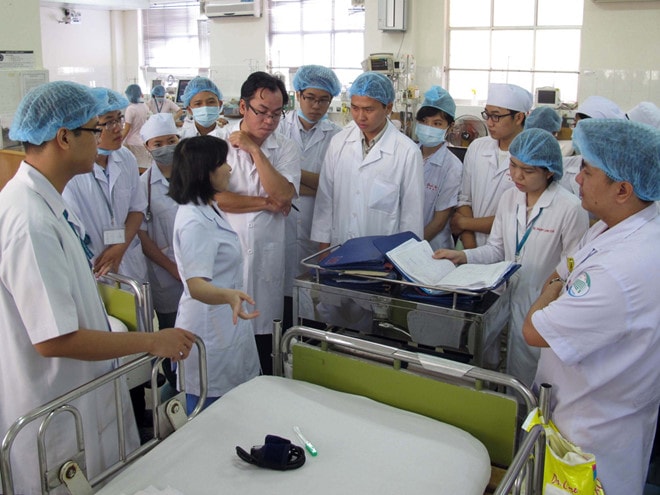 chenh lech cung chuyen nganh giua cac truong gan 50 trieu dong mot nam hinh 1