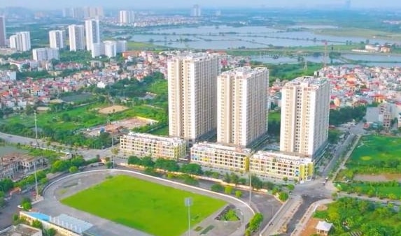 phan dau cuoi nam 2025 trinh phe duyet de an thanh lap quan cua thanh tri va hoai duc hinh 1