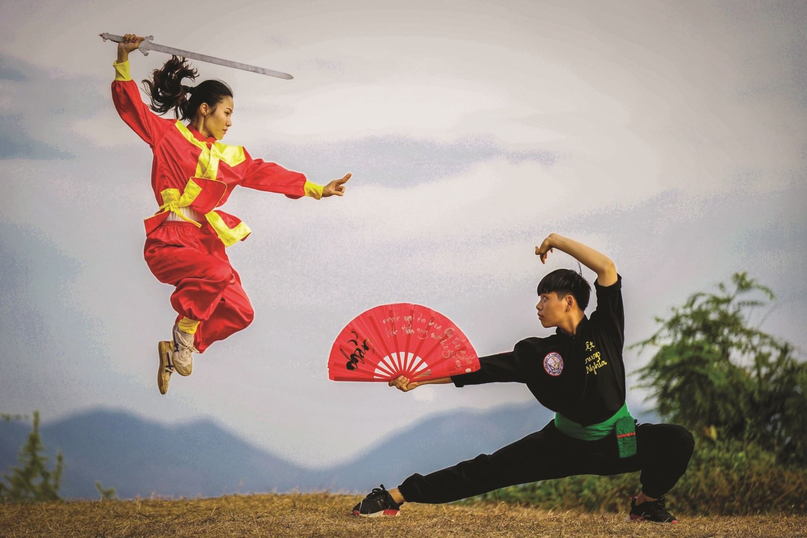 binh dinh se phat trien cac loai hinh du lich gan voi dien anh hinh 1