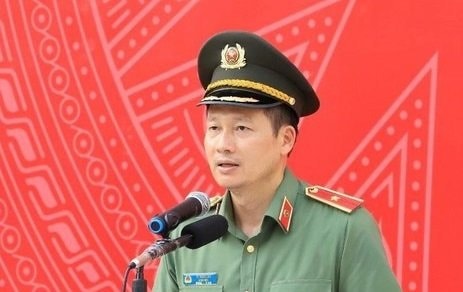 thieu tuong vu hong van giu chuc pho chu nhiem uy ban kiem tra trung uong hinh 1