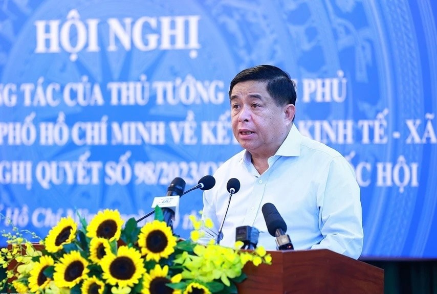 tp hcm can tich cuc phoi hop voi bo khdt hoan thien de an trung tam tai chinh quoc te hinh 1