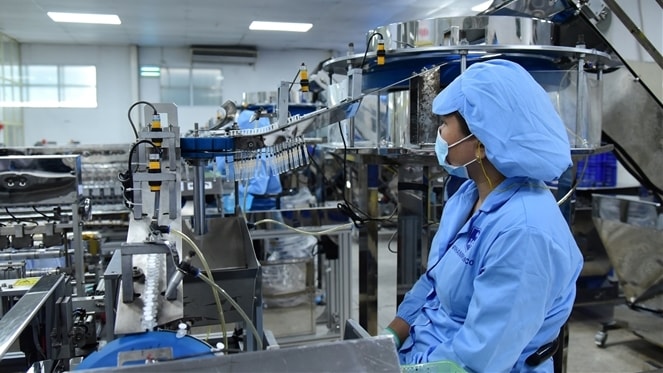 sap dieu tra tien luong tai 3400 doanh nghiep hinh 1