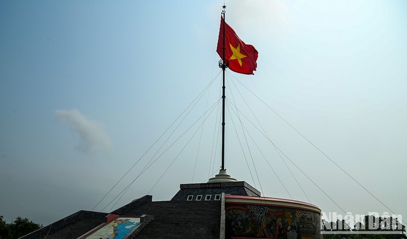 vi tuyen 17 khat vong hoa binh khoi day niem tu hao toa do vinh linh hinh 1