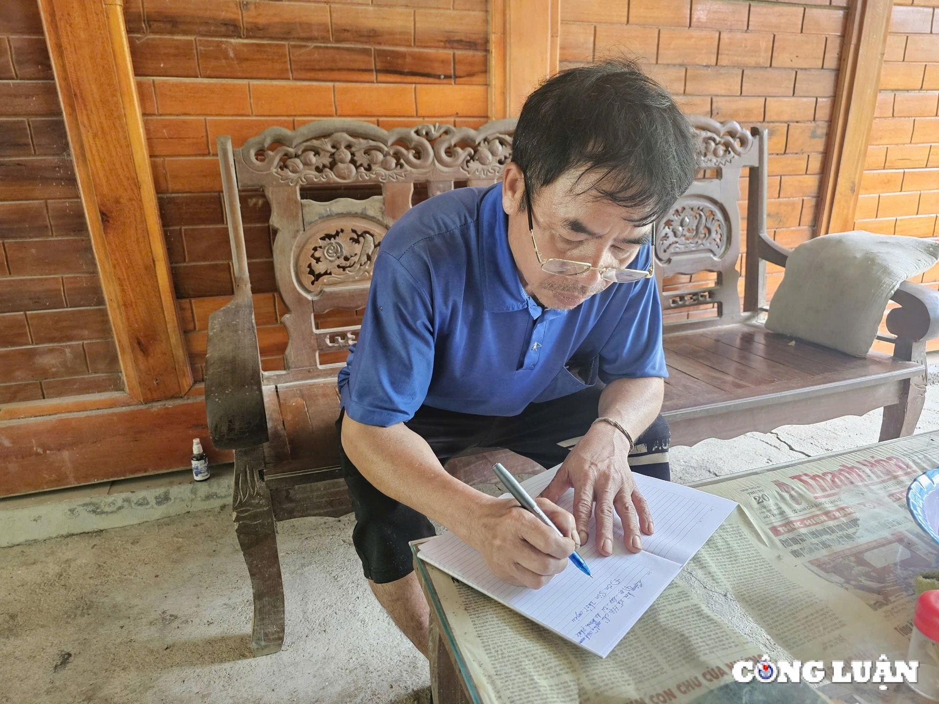 tu nhung la don xin duoc thoat ngheo hinh 4