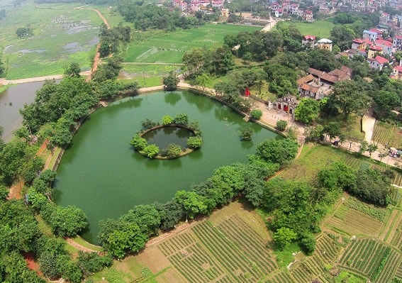 quy hoach nong thon can dac biet quan tam den van hoa hinh 2