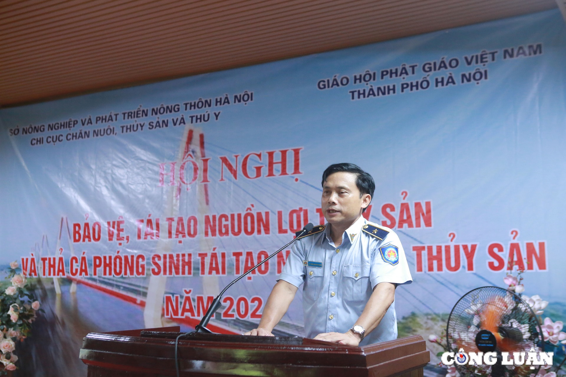 hon 10 nghin con ca cac loai duoc phong sinh tren song hong hinh 2