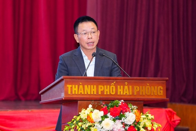 bao tien phong to chuc hoi thao hai phong diem sang phat trien nha o xa hoi hinh 1