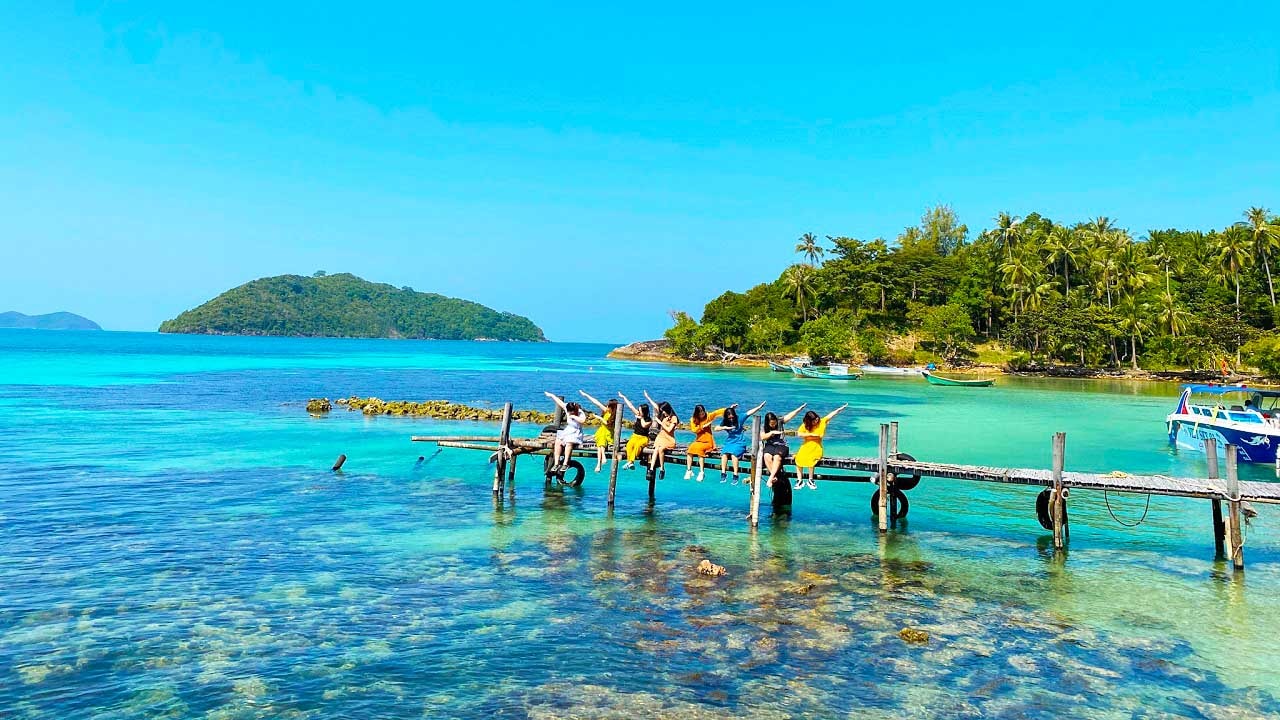 kien giang bung no du lich don hon 12 trieu luot khach trong 7 thang hinh 2