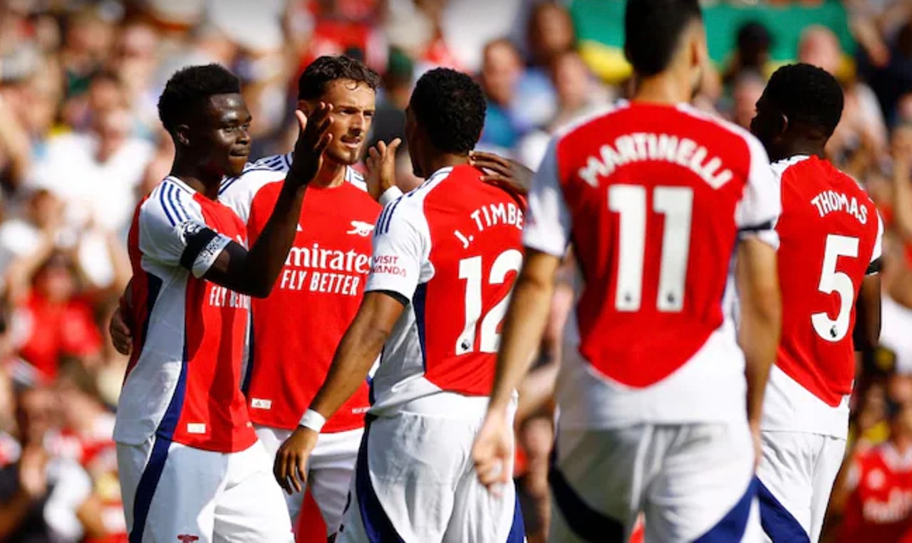thang de wolves 2 0 arsenal khoi dau hoan hao cho mua giai moi hinh 1