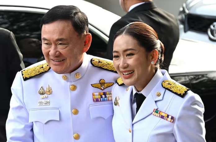 vua thai lan phe chuan ba paetongtarn shinawatra lam thu tuong hinh 1