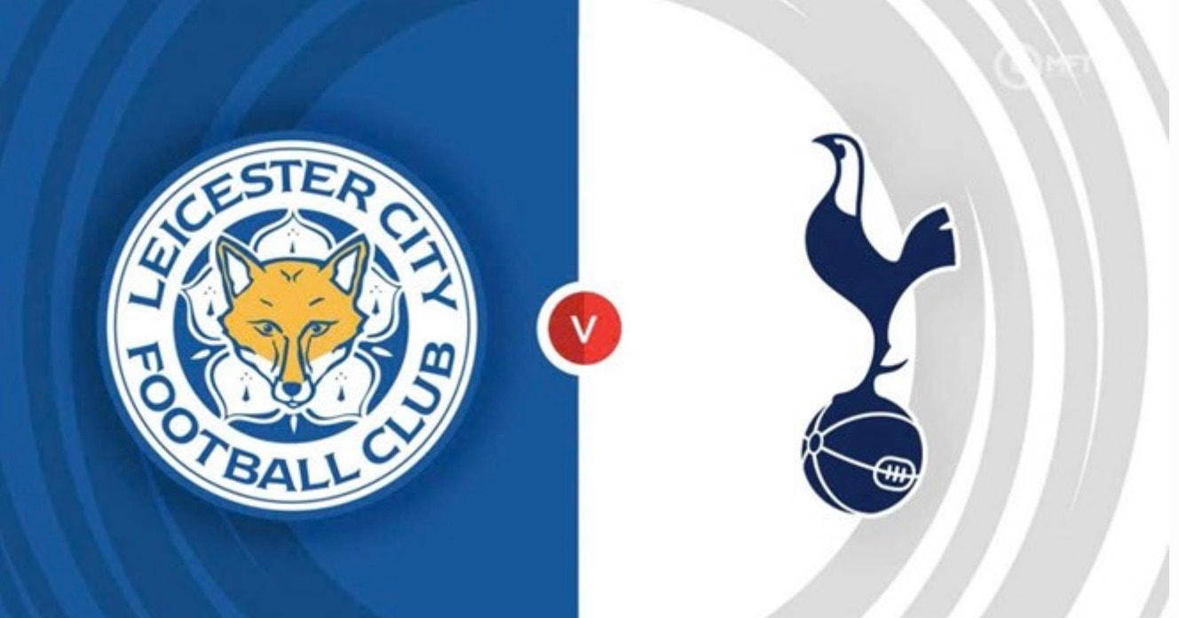 nhan dinh leicester vs tottenham 2h ngay 20 8 vong 1 ngoai hang anh hinh 1