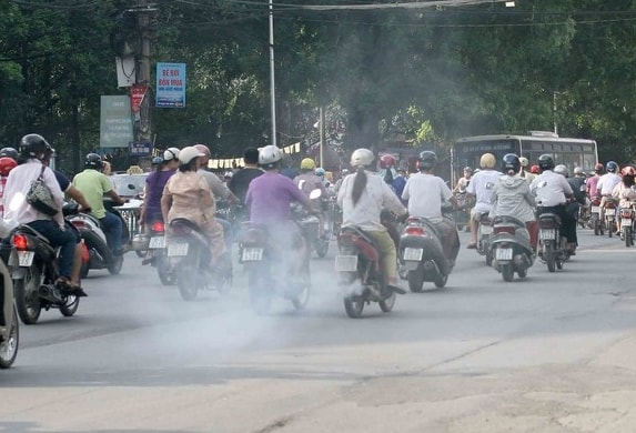 thu hut nguon luc dau tu chuyen doi co so ha tang phuong tien gia thong xanh hinh 1