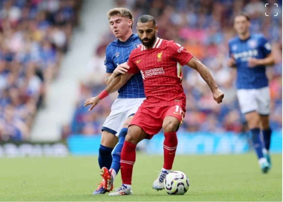 nhan dinh man city vs ipswich 21h ngay 24 8 vong 2 ngoai hang anh hinh 1