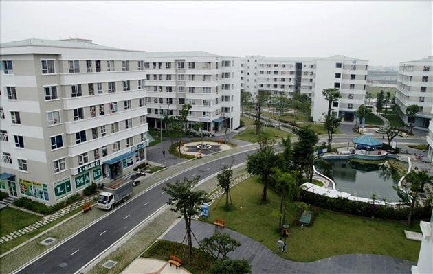 ha noi phe duyet chi tiet 5 du an nha o xa hoi giai doan 2021 2025 hinh 1