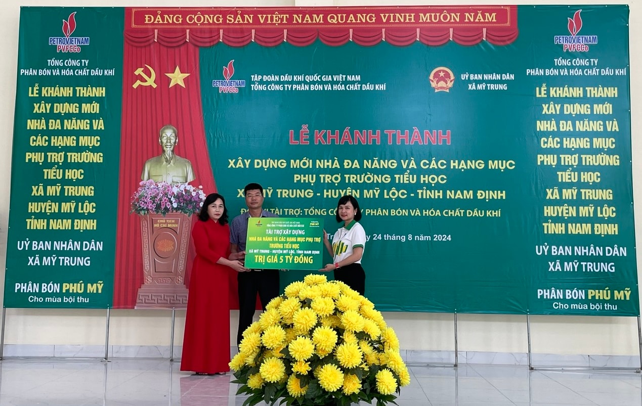 pvfcco thuc hien cac chuong trinh an sinh xa hoi y nghia nhan dip quoc khanh dat nuoc hinh 1