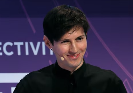 pavel durov ceo cua ung dung nhan tin telegram la ai hinh 1