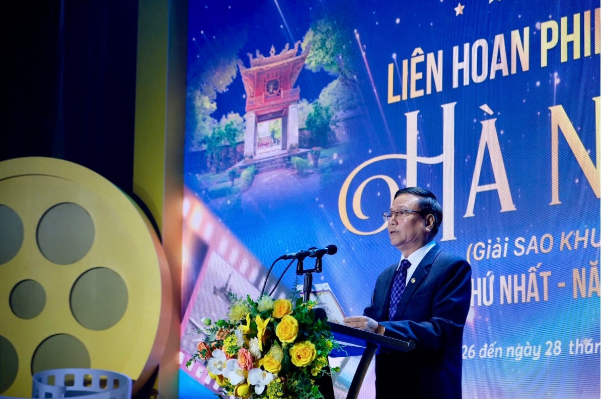 dac sac chuong trinh khai mac lien hoan phim ngan ha noi 2024 hinh 1