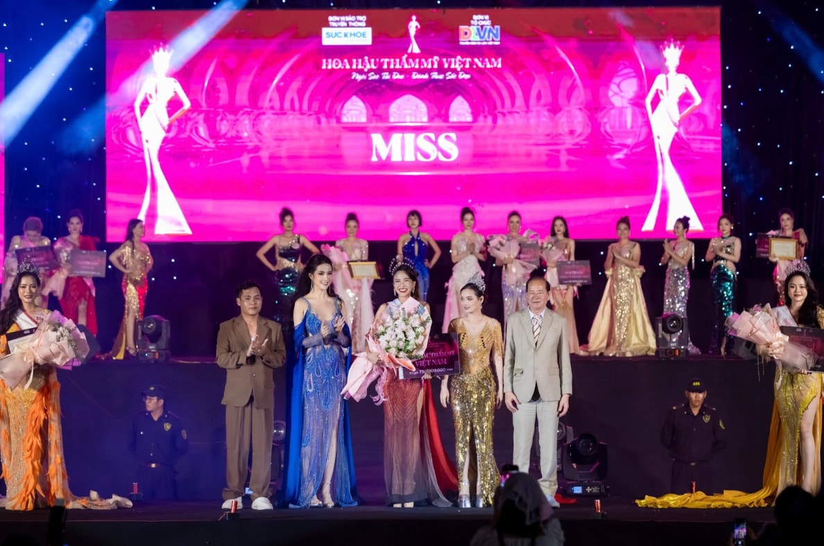 cao thuy lieu gianh ngoi vi hoa hau tham my viet nam 2024 hinh 2