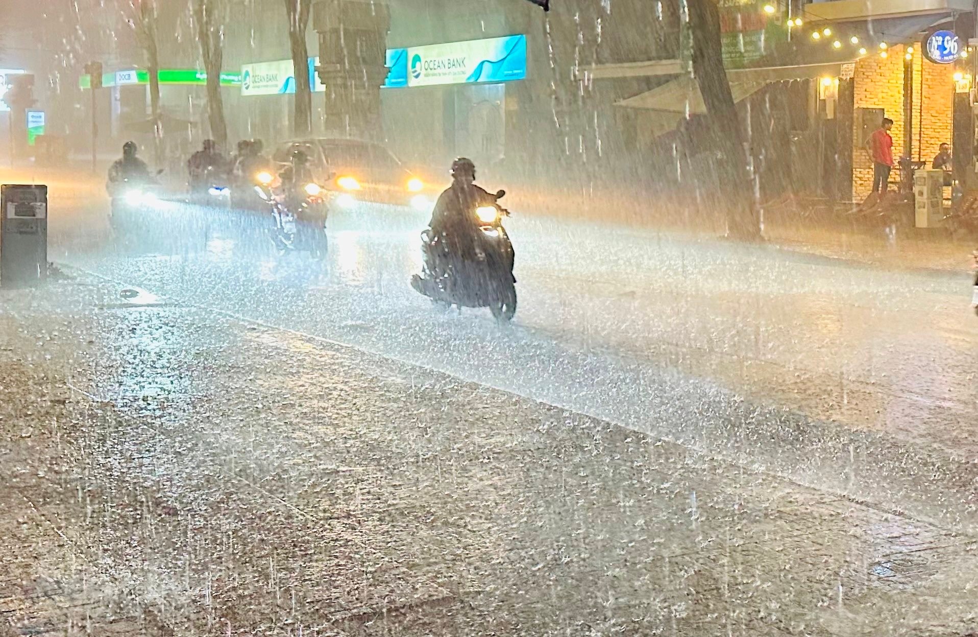 du bao thoi tiet ngay 6 9 bac bo co mua lon dien rong hinh 1
