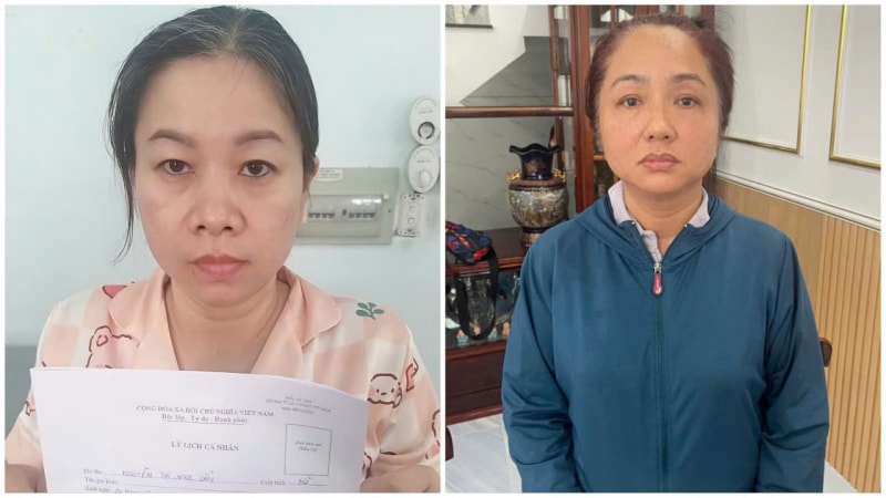 bat tam giam 2 bao mau tai mai am hoa hong hinh 1