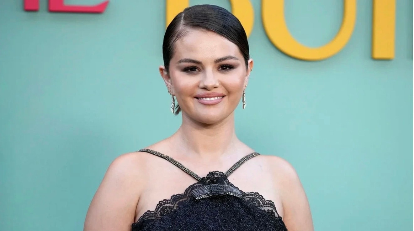 ca si selena gomez so huu tai san rong khoang 13 ty usd hinh 1