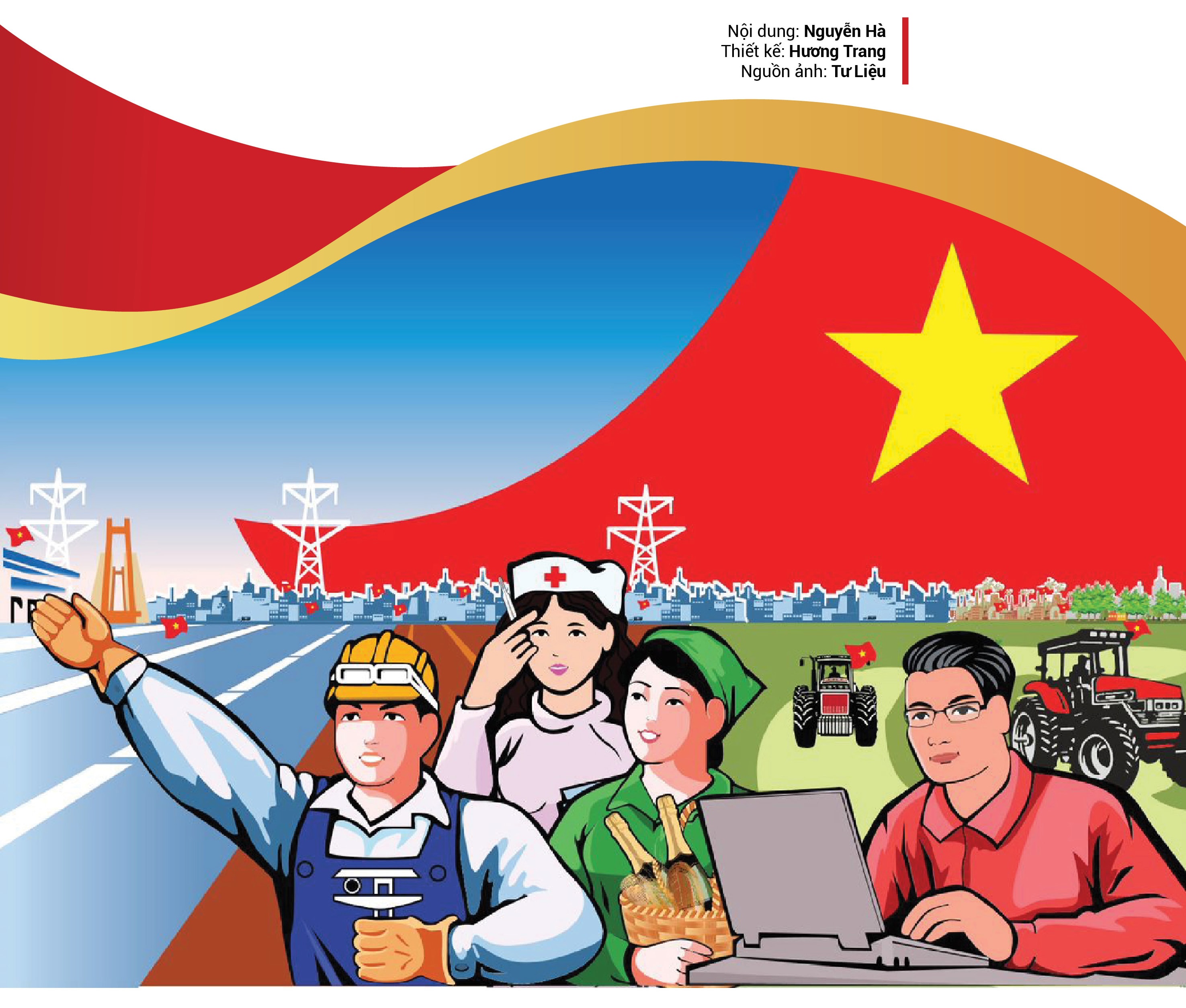 dang manh de dan them tin yeu hinh 6