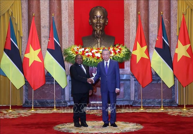 nang cao hon nua hieu qua quan he hop tac song phuong viet nam mozambique hinh 1