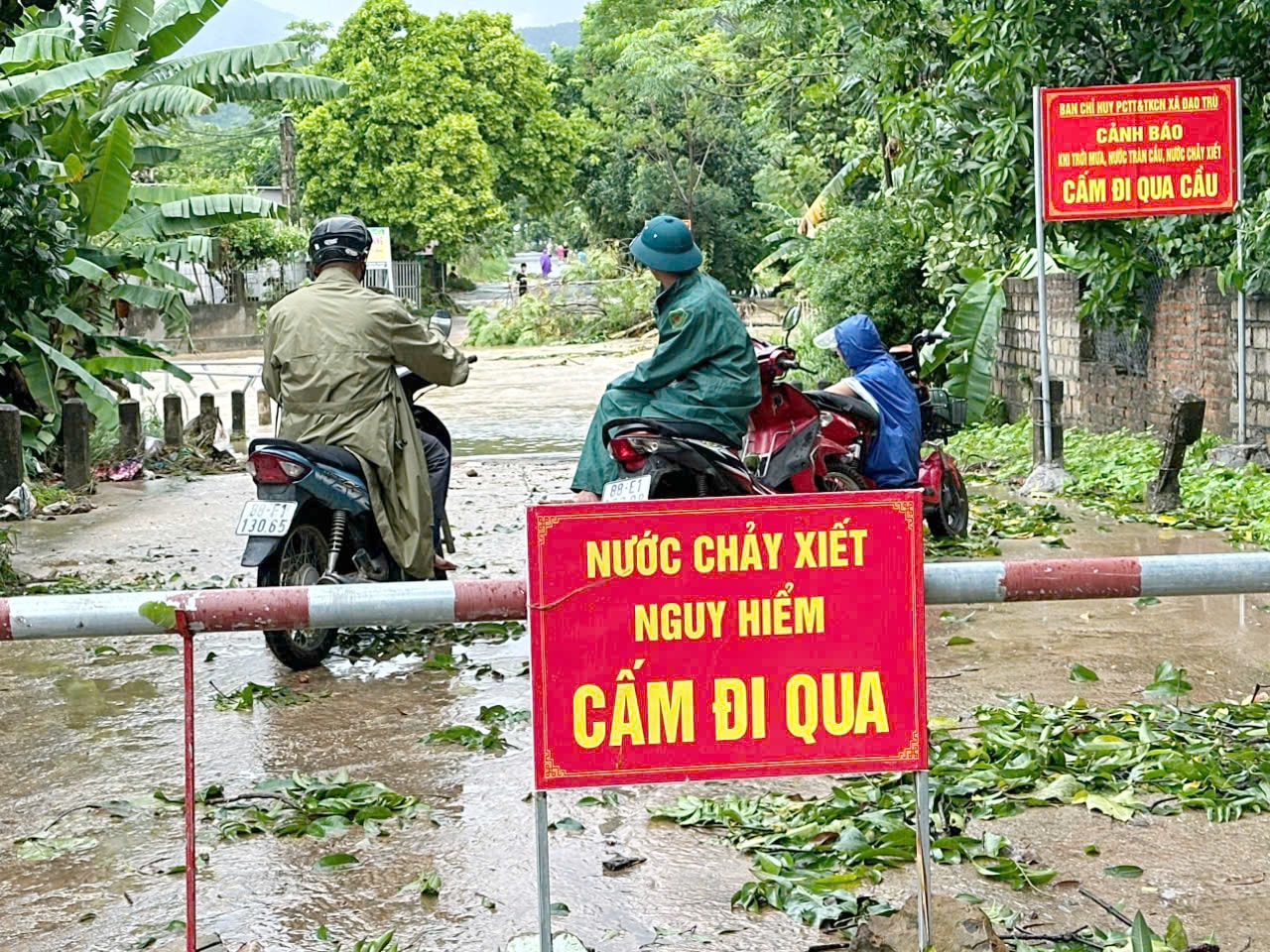 tam dao tam dung cac hoat dong du lich hinh 1