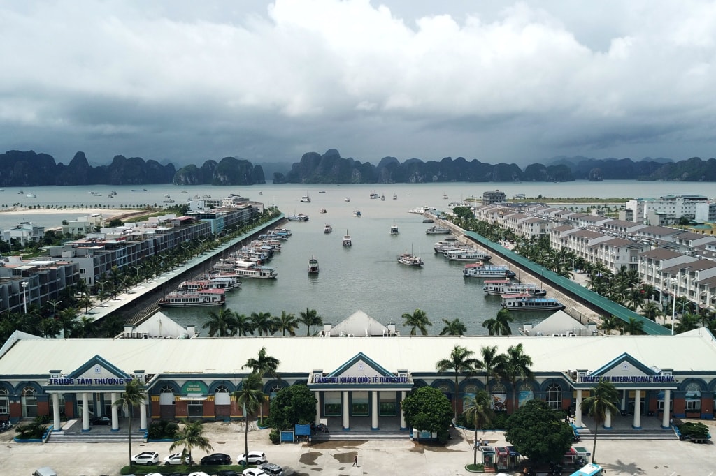 hai phong quang ninh khan truong noi lai hoat dong du lich hinh 1