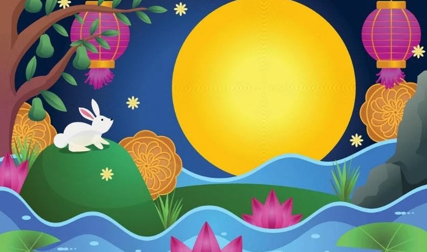 mau background trung thu dep tao khong gian le hoi an tuong hinh 8