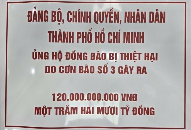 tp hcm ung ho 120 ty dong cho dong bao bi bao lu o mien bac hinh 1