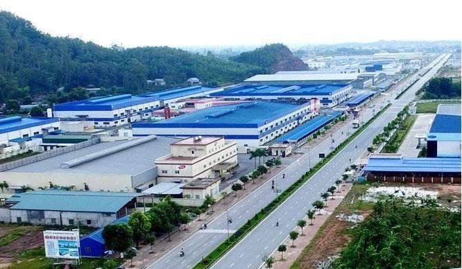 loi the cua bat dong san cong nghiep thai nguyen trong cuoc dua khoc liet hien nay hinh 2