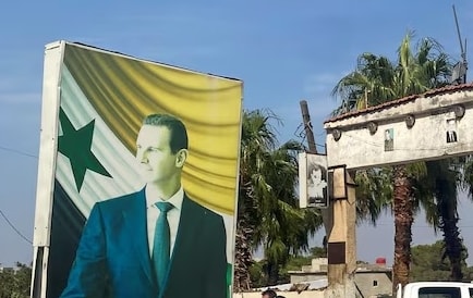 israel lien tuc khong kich syria va gaza them hang chuc nguoi thiet mang hinh 1